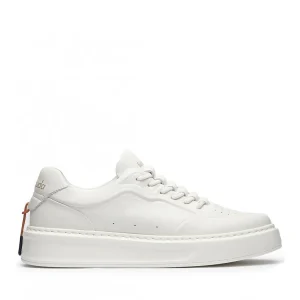 BARRACUDA SNEAKERS PHOENIX BD1415 BIANCO