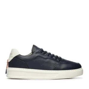 Barracuda Sneakers Phoenix BU3510B Blu Navy Bianco