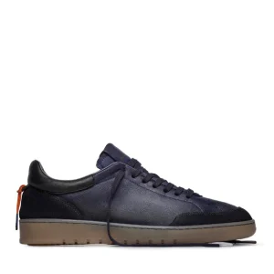 BARRACUDA SNEAKERS GIORDAN BU3450B BLU NAVY