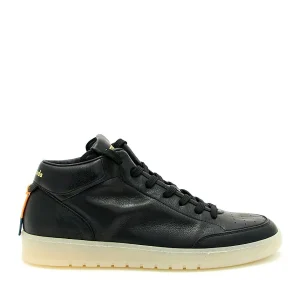 BARRACUDA SNEAKERS GUGA BU3413 NERO