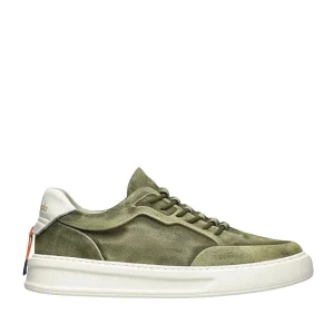 Barracuda Sneakers Phoenix BU3510.A00.PHN.47P.02R Verde Militare