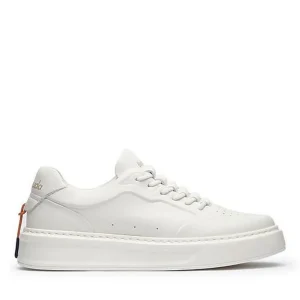Barracuda Sneakers Unisex Phoenix BU3510.A00.PHN.63O.35O Bianche