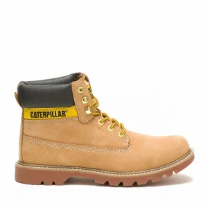CATERPILLAR STIVALI UNISEX COLORADO 2.0 P110428 MIELE