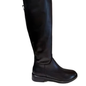 Stivali donna Temy Lp 07 nero