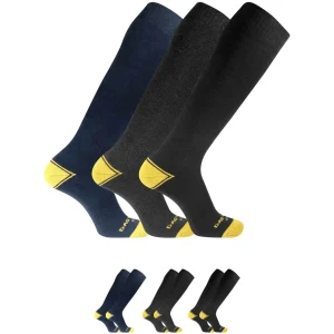 CALZE LUNGHE DA LAVORO DAG WORK 13 PILE