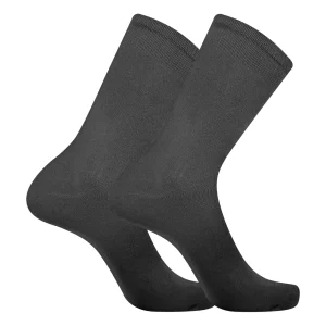 CALZE CORTE UOMO DA LAVORO IN PILE DAG WORK PILE CORTO