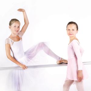 DANCE 40 COLLANT BIMBA AQUILONE