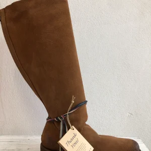 Stivale E045 - MOU - Felmini