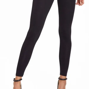 ED102 LEGGINGS LUNGO DONNA ROSSOPORPORA