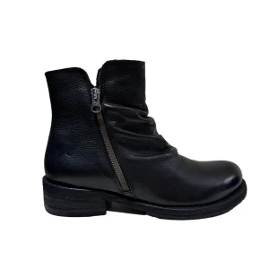 Stivaletti  Felmini C130 targoff black