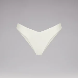 Slip americano fisso - Bianco - Effek