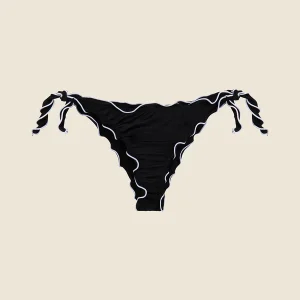 Slip regolabile 1925 nero