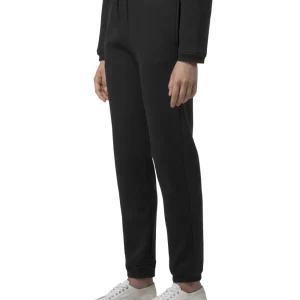 K-Way Pantaloni Philbert Brushed Pc K81374W Nero