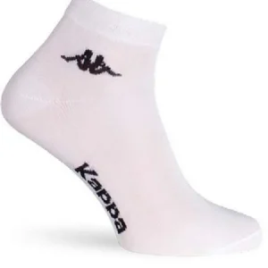 KAPPA MINI CALZA K004 TRIPACK