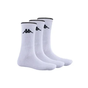 KAPPA TENNIS TRIPACK K540