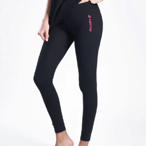 LA1010 LEGGINGS DONNA LOTTO