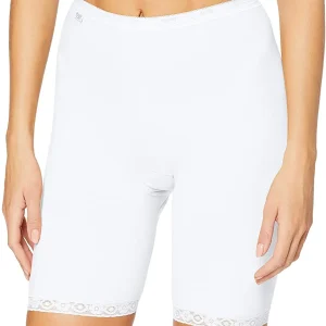 SLOGGI LONG SLIP CON GAMBA DONNA