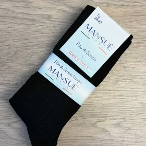 205 CALZA LUNGA IN FILO DI SCOZIA – MANSUE’