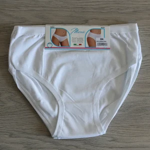 M006 MIDI IN COTONE – MANSUE’