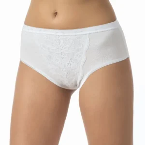 M202 MIDI IN COTONE – MANSUE’