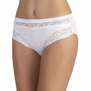 M220 MIDI IN COTONE – MANSUE’