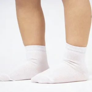 MARCO CALZINO CORTO BABY IN FILO DI SCOZIA NIGRA