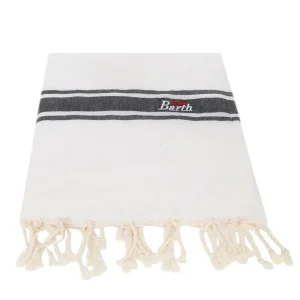 MC2 SAINT BARTH TELO MARE FOUTASPONGE 00384D BIANCO