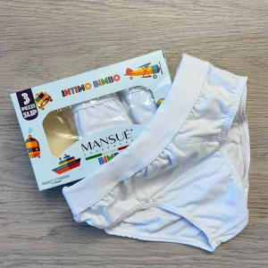 MSB500 SLIP BIMBO 3PACK – MANSUE’