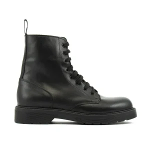 Anfibi donna Temy 19M black