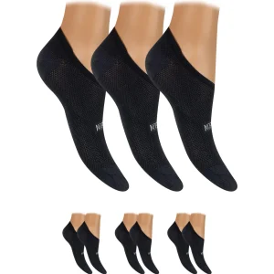 NP FRESHFOOT UNISEX IN MICROFIBRA NORTH POLE