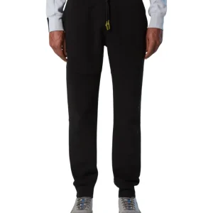 North Sails Pantaloni Jogging 673157_000 Nero