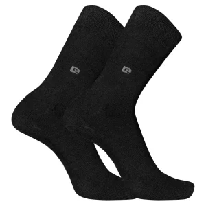 PC 101 CALZA CORTA UOMO IN CALDO COTONE PIERRE CARDIN