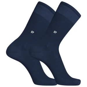 PC EASY CORTO UOMO IN FILO DI SCOZIA PIERRE CARDIN