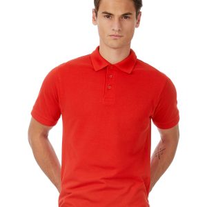 Polo ID.001 uomo B&C