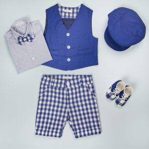 Completino a quadretti