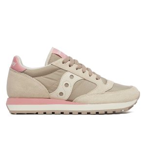 SAUCONY JAZZ ORIGINAL BIRCH-TOFU DONNA S1044-739