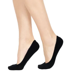 SALVAPIEDE COTONE CON SILICONE 3PACK POMPEA