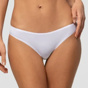 SLIP VB INVISIBILE DONNA 2PACK POMPEA