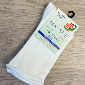 225 SMOLLATO ALTO IN FILO DI SCOZIA – MANSUE’