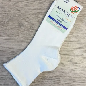 220 SMOLLATO BASSO IN FILO DI SCOZIA – MANSUE’