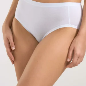 Slip maxi in cotone modal Tencel