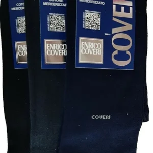 SPRING LINE CALZA LUNGA UOMO COVERI