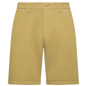 Sun68 Bermuda Chino In Cotone B35101 Beige