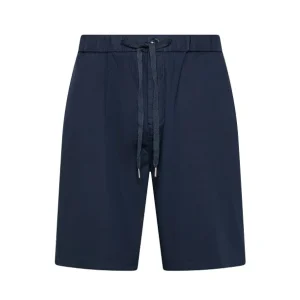 Sun68 Bermuda con Coulisse B35106 Blu Navy