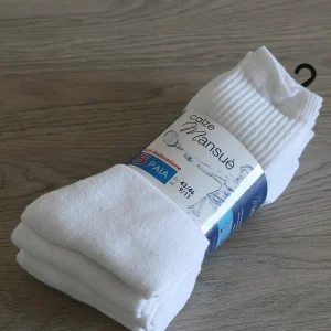 CALZA TENNIS IN SPUGNA – MANSUE’