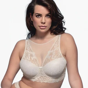 STAR TOP BRA LORMAR