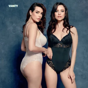 VANITY BODY IMBOTTITO LORMAR