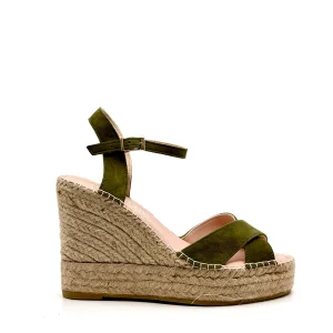 MACARENA ESPADRILLAS ALBA 25