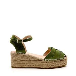 MACARENA ESPADRILLAS JAVA 43