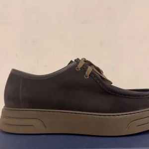 Scarpa Stringata Ingeniere